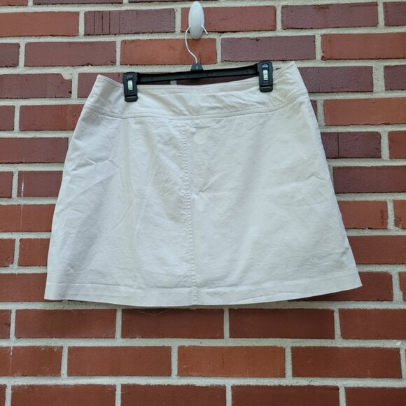 Women's Stretch Skort - By St. John's Bay - Size 16 - Picture 3 of 6